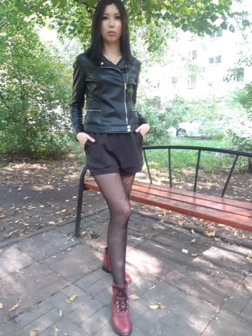 Анкета проститутки Веста, Урух, 25 лет, №264756